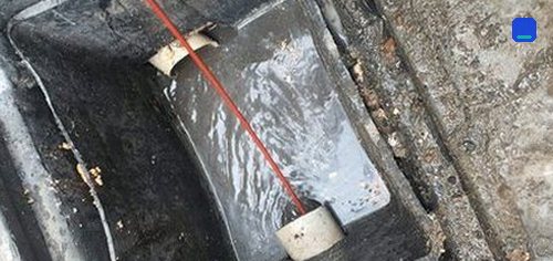 상가 오수관 부분 막힘 처리 길동 하수구막힘 상가 오수관 부분 막힘 처리